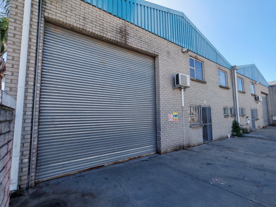 Commercial Property for Sale in Saxenburg Park 1 Western Cape
